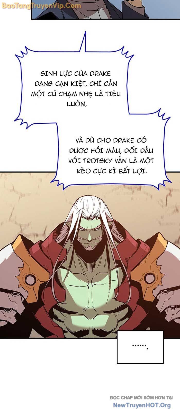 Tôi Là Lính Mới - Chapter 223 - Page 5