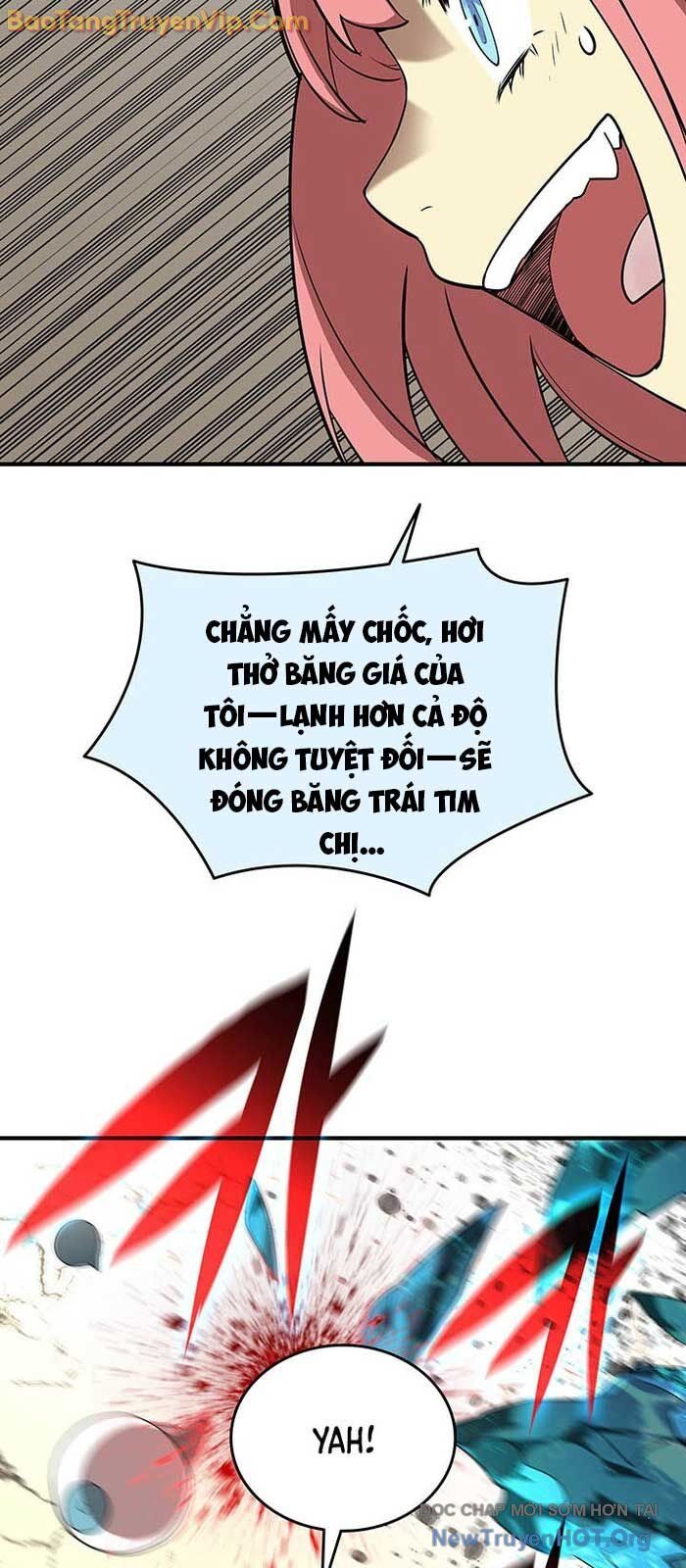 Tôi Là Lính Mới - Chapter 223 - Page 51