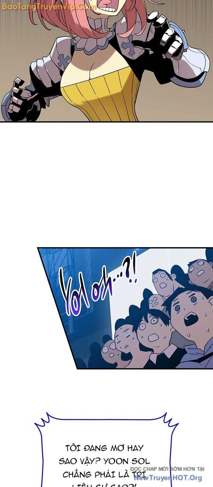 Tôi Là Lính Mới - Chapter 223 - Page 53