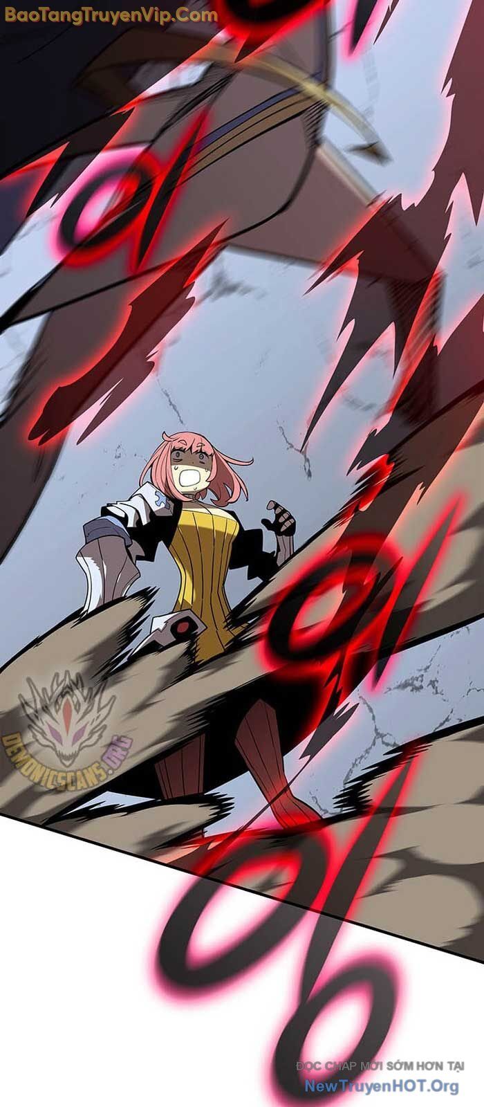 Tôi Là Lính Mới - Chapter 223 - Page 56