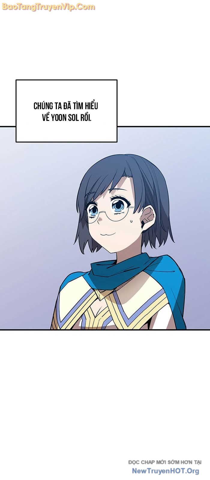 Tôi Là Lính Mới - Chapter 223 - Page 6