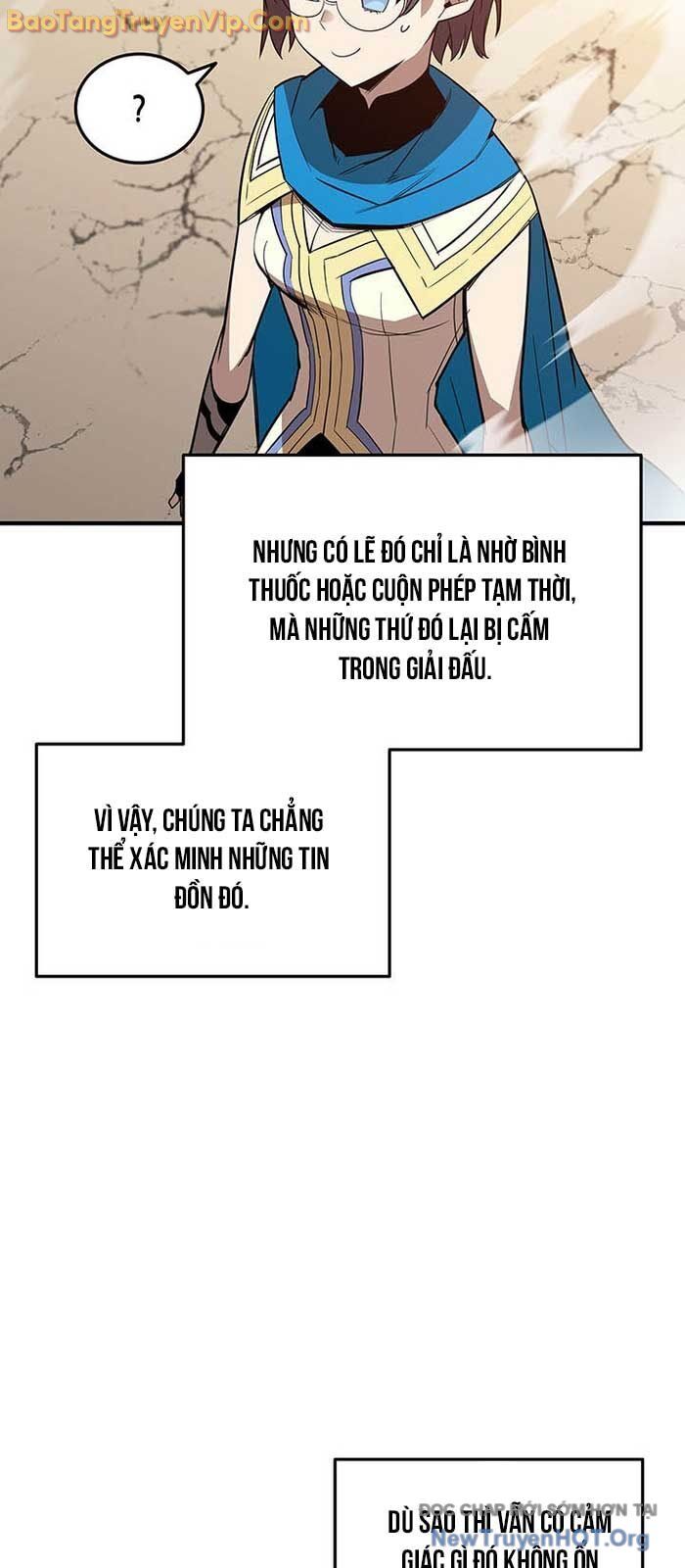 Tôi Là Lính Mới - Chapter 223 - Page 9