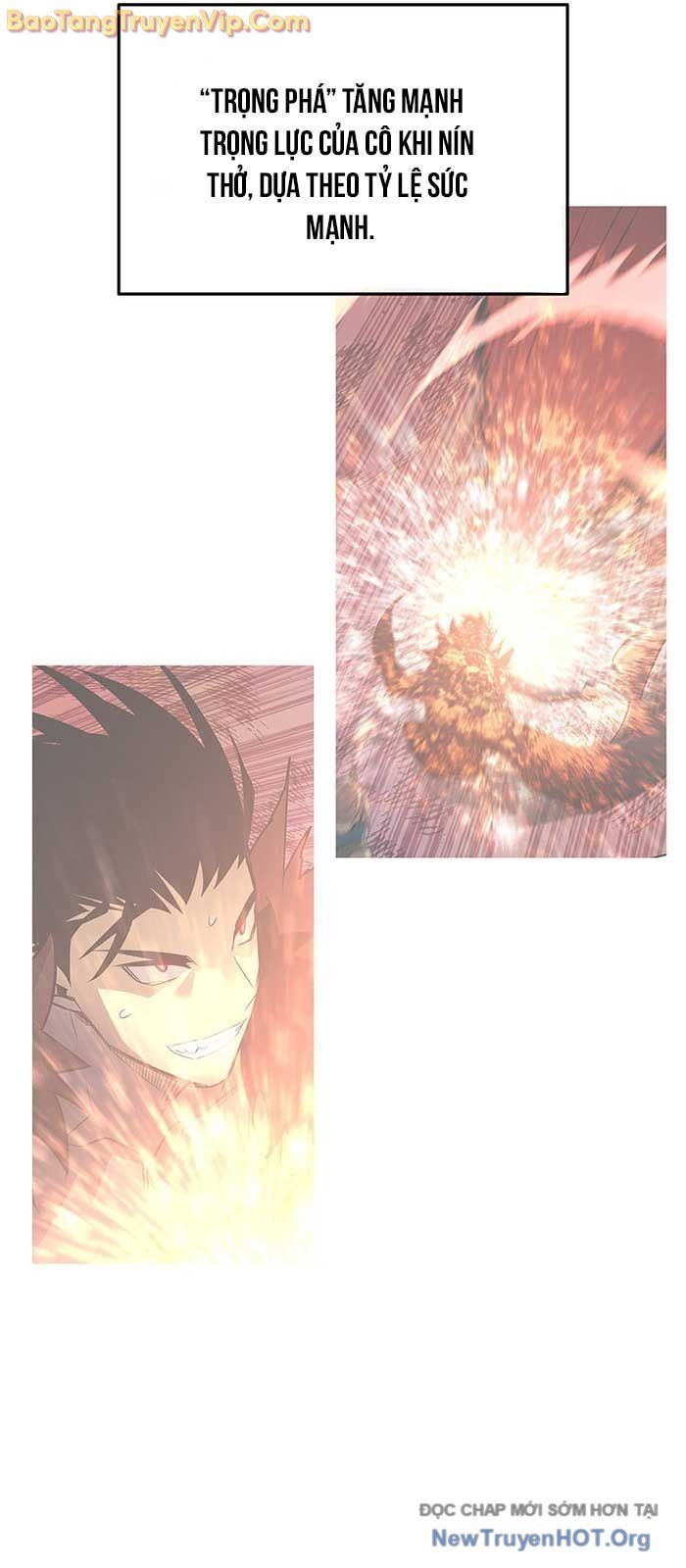 Tôi Là Lính Mới - Chapter 224 - Page 18