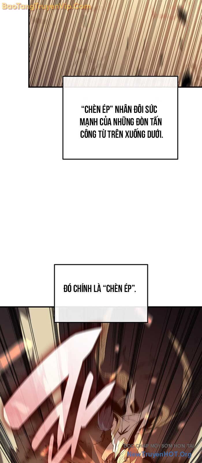 Tôi Là Lính Mới - Chapter 224 - Page 21