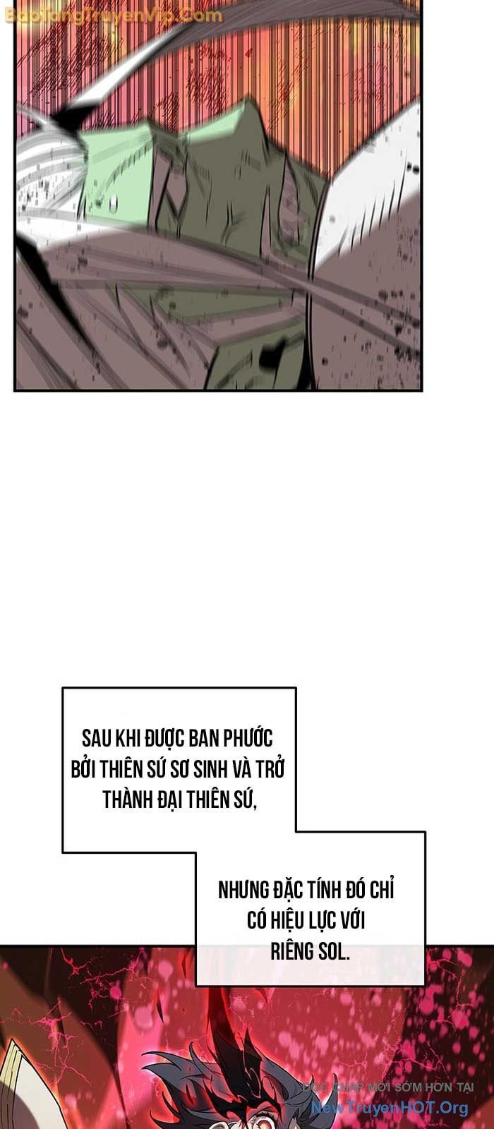 Tôi Là Lính Mới - Chapter 224 - Page 23