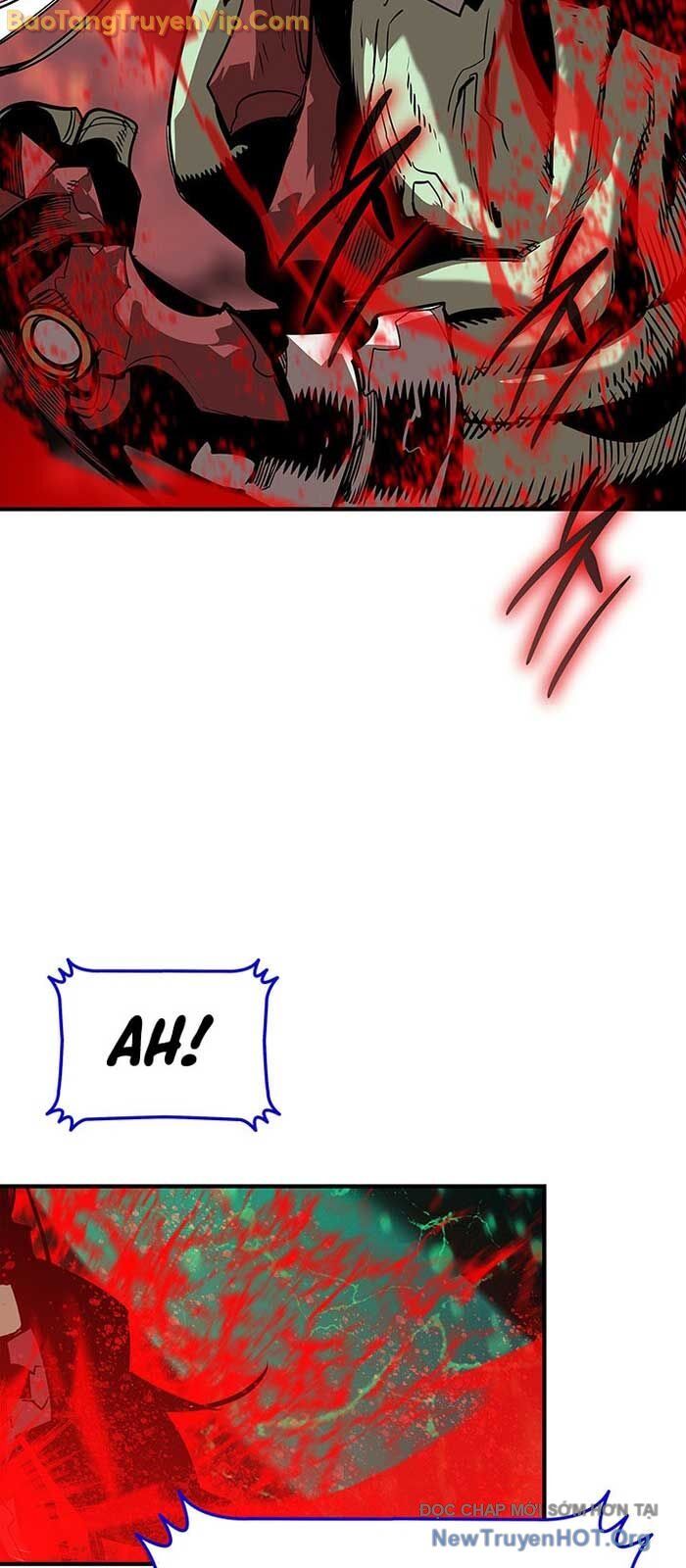 Tôi Là Lính Mới - Chapter 224 - Page 30