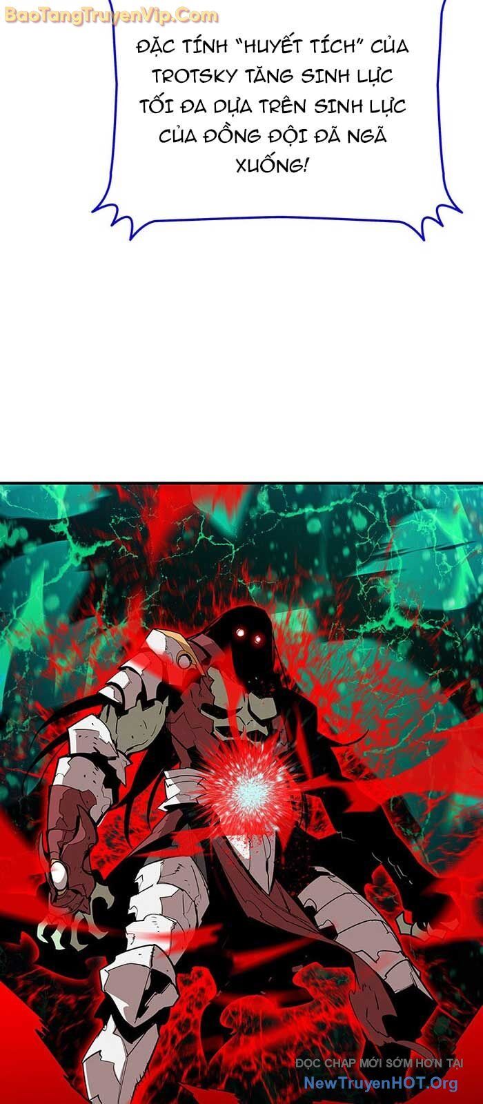 Tôi Là Lính Mới - Chapter 224 - Page 31