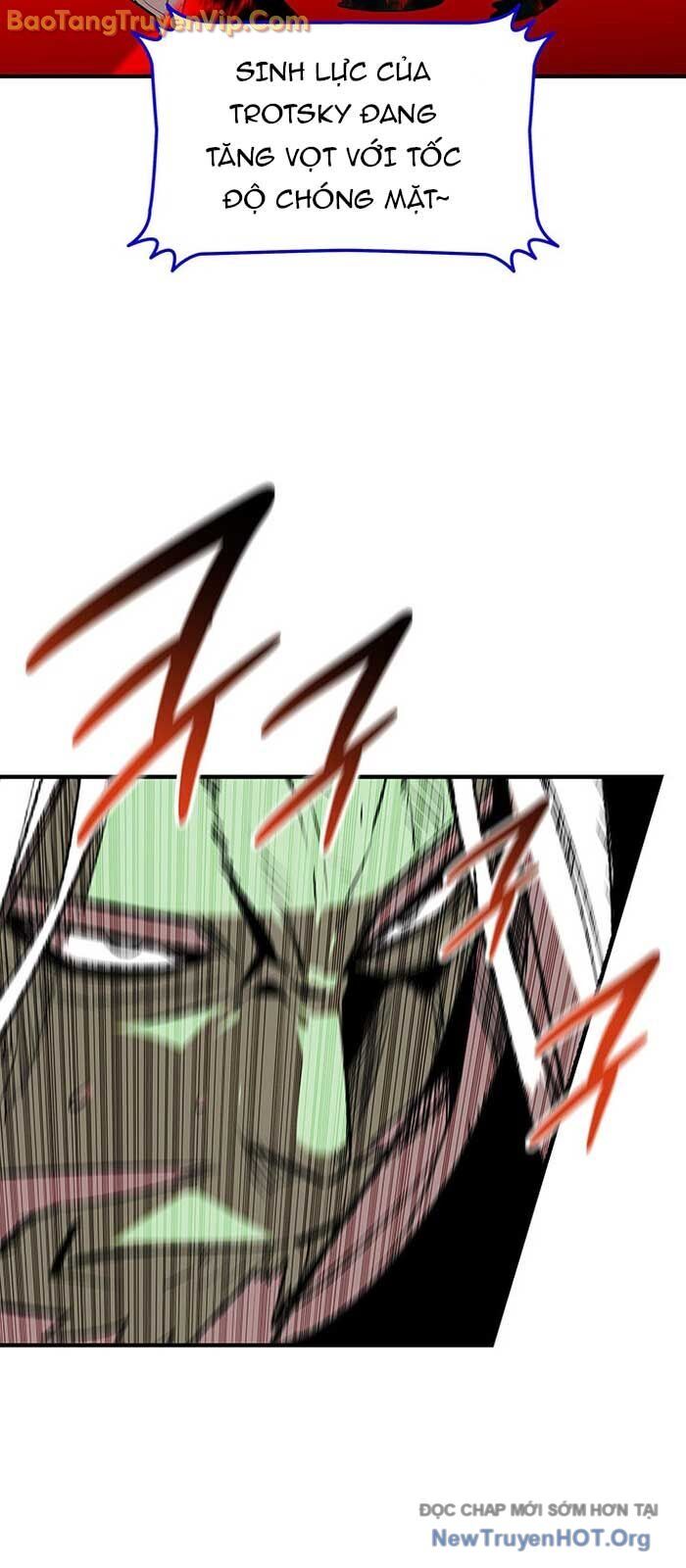 Tôi Là Lính Mới - Chapter 224 - Page 32