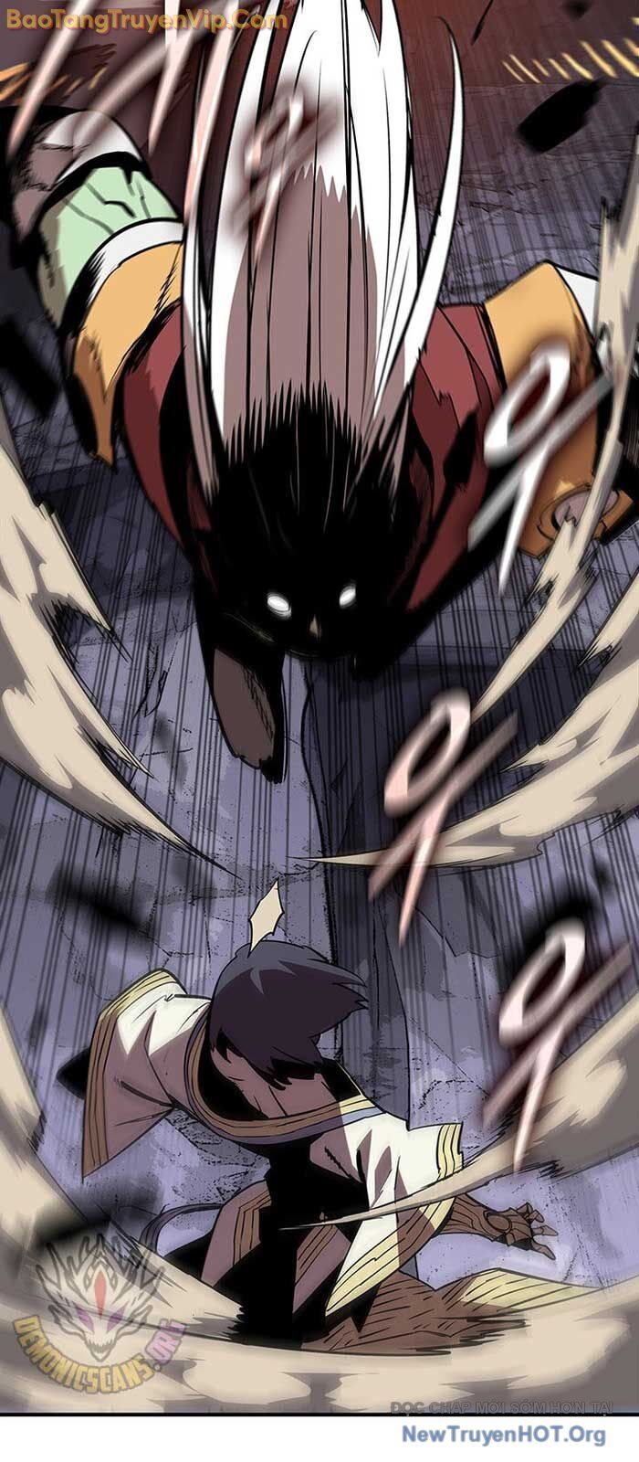 Tôi Là Lính Mới - Chapter 224 - Page 34