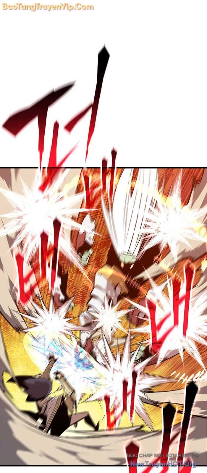 Tôi Là Lính Mới - Chapter 224 - Page 35