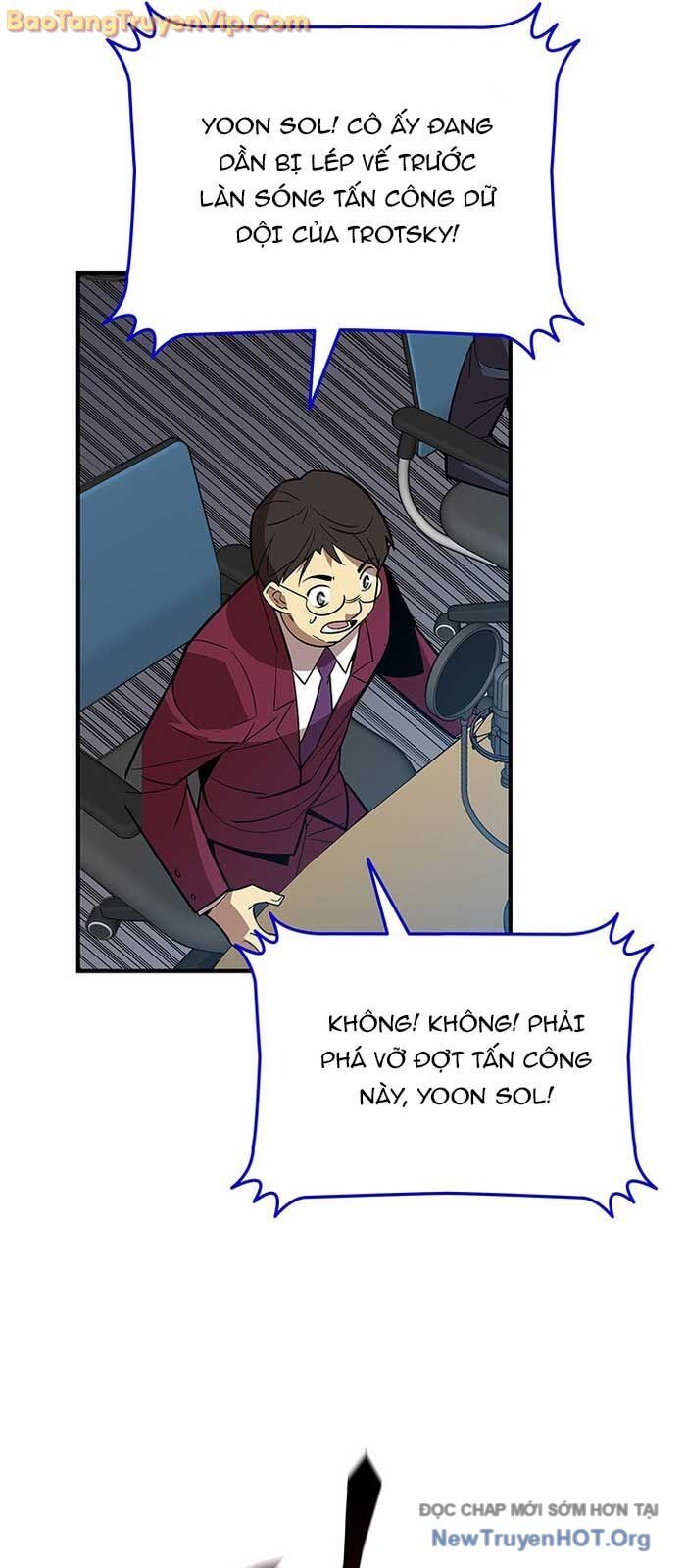 Tôi Là Lính Mới - Chapter 224 - Page 37