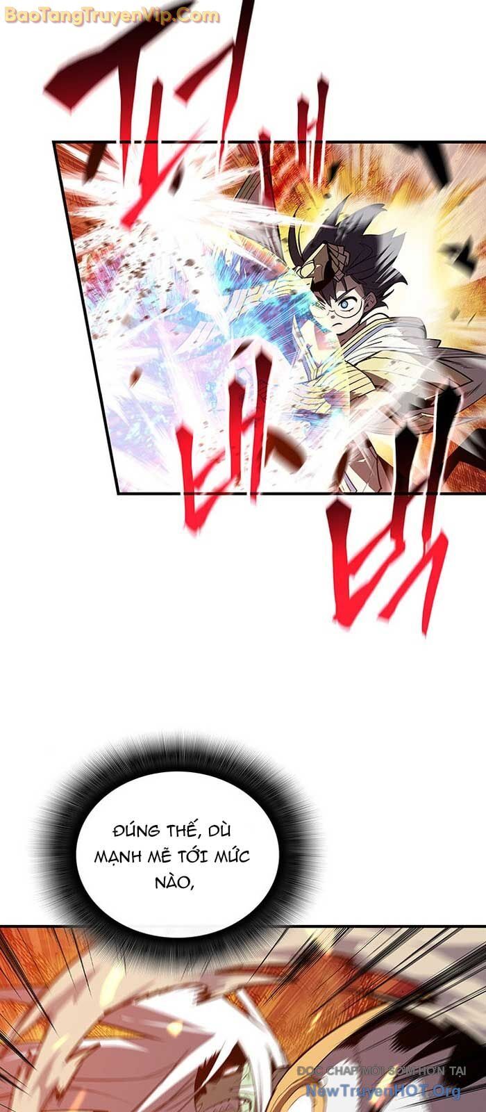 Tôi Là Lính Mới - Chapter 224 - Page 39