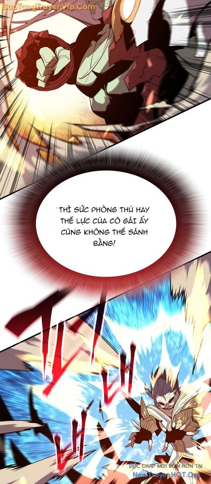 Tôi Là Lính Mới - Chapter 224 - Page 40