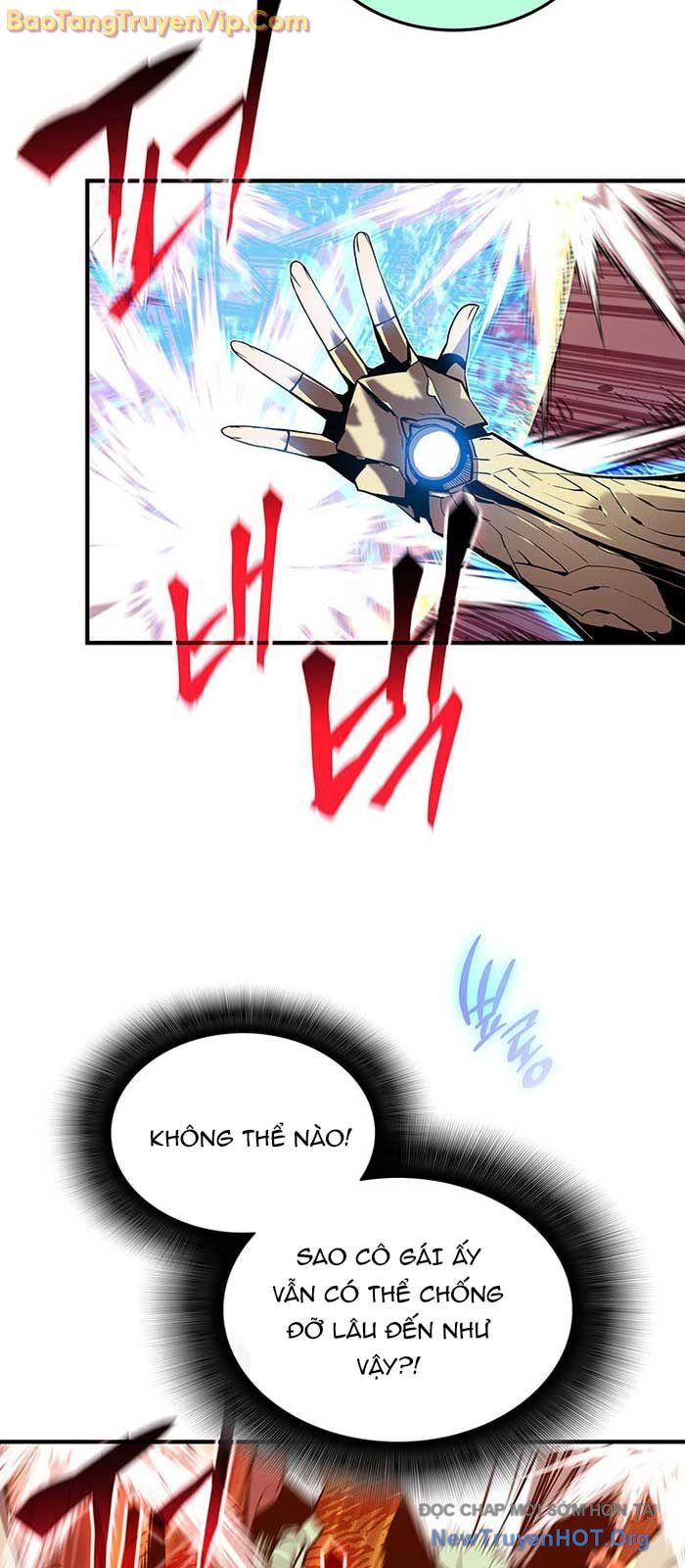 Tôi Là Lính Mới - Chapter 224 - Page 46