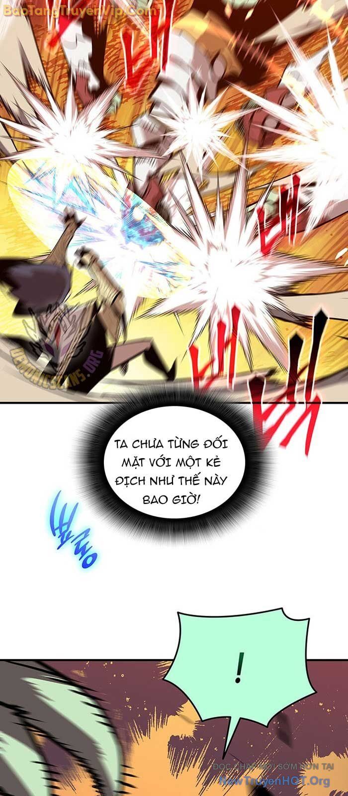 Tôi Là Lính Mới - Chapter 224 - Page 47