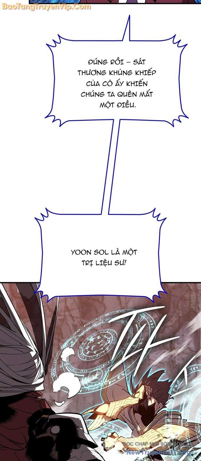 Tôi Là Lính Mới - Chapter 224 - Page 51