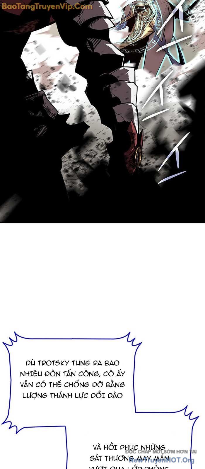Tôi Là Lính Mới - Chapter 224 - Page 52
