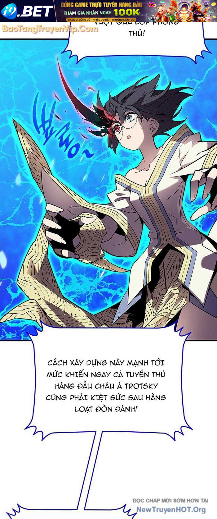 Tôi Là Lính Mới - Chapter 224 - Page 53