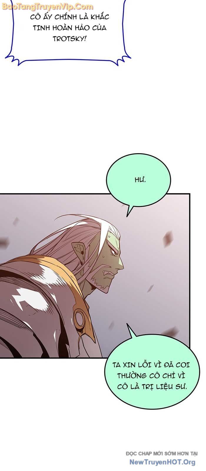 Tôi Là Lính Mới - Chapter 224 - Page 54