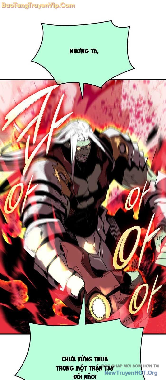 Tôi Là Lính Mới - Chapter 224 - Page 55