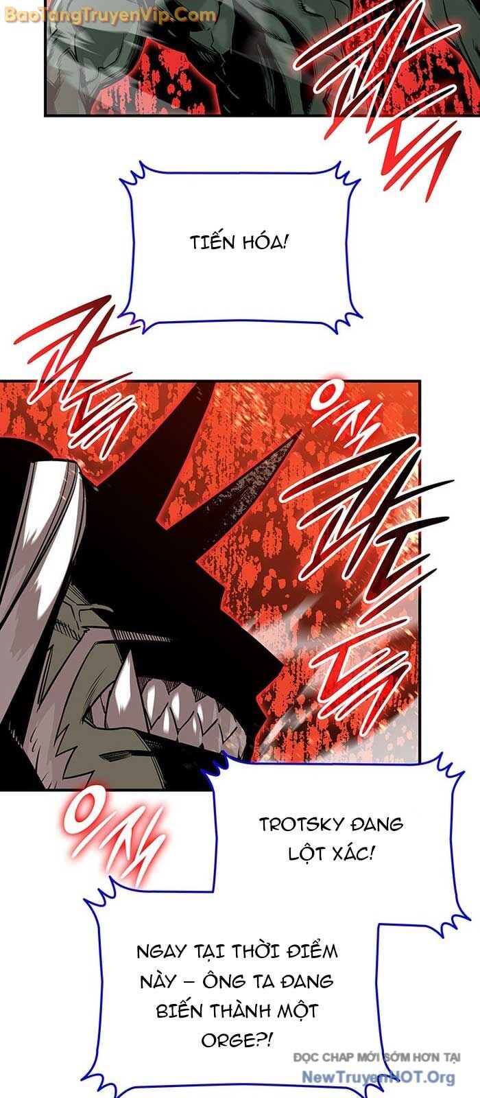 Tôi Là Lính Mới - Chapter 224 - Page 58