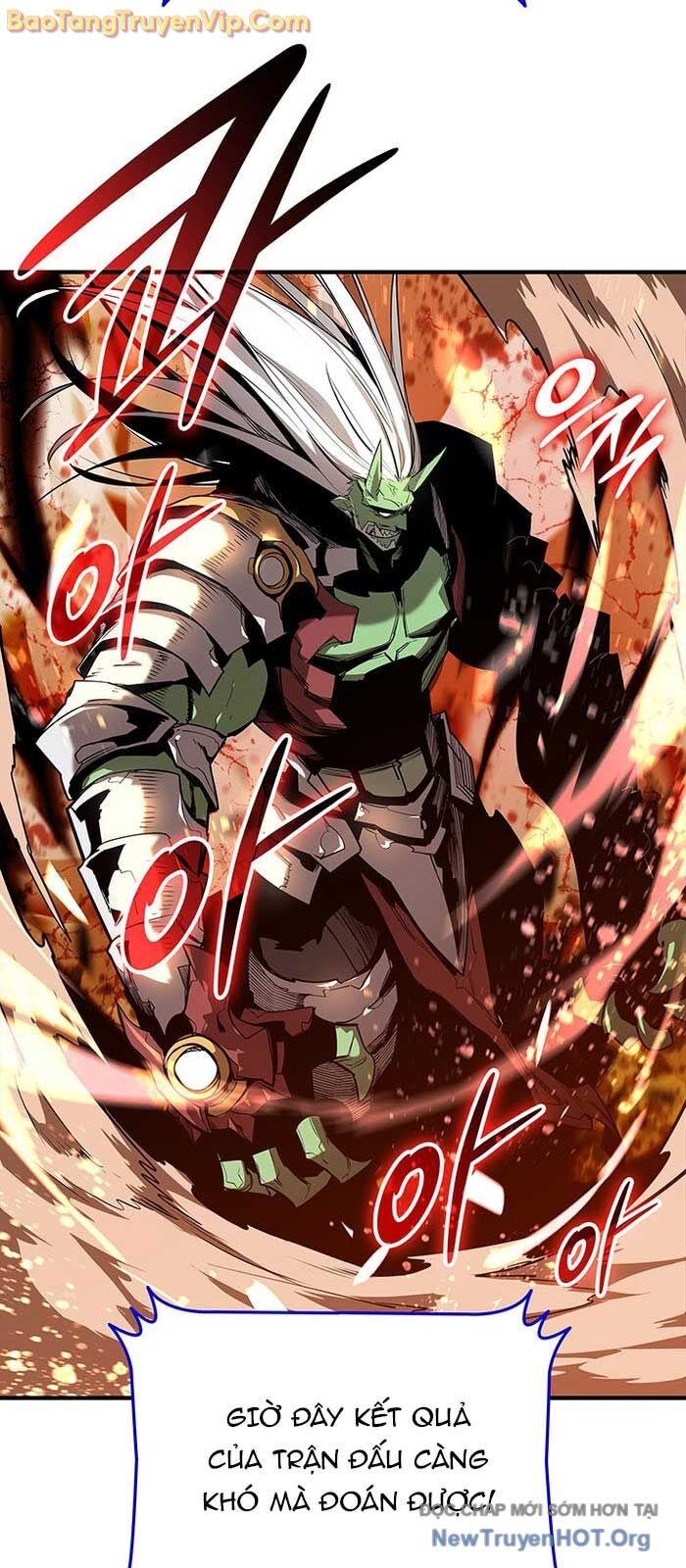 Tôi Là Lính Mới - Chapter 224 - Page 59