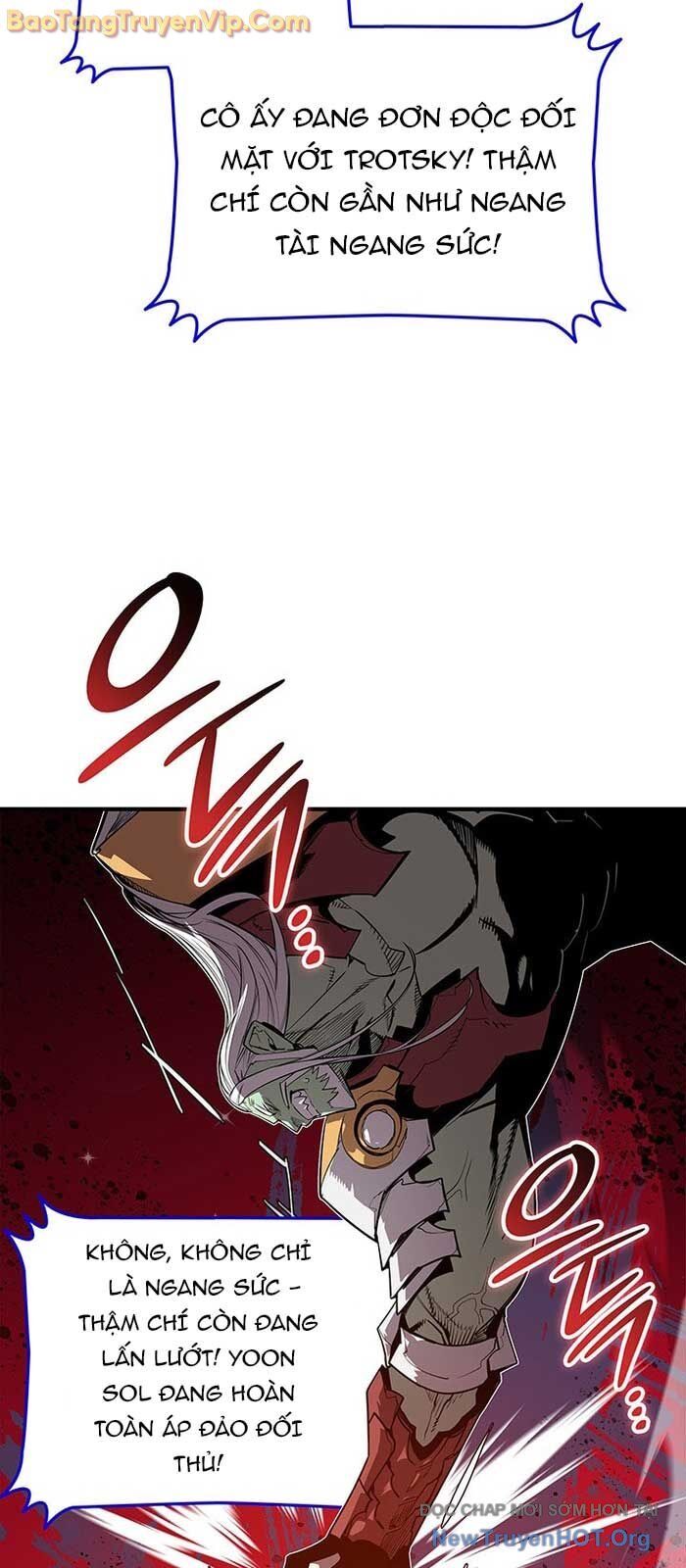 Tôi Là Lính Mới - Chapter 224 - Page 6