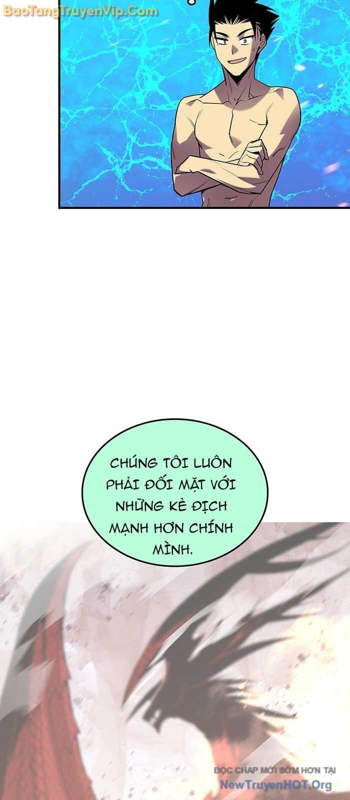 Tôi Là Lính Mới - Chapter 224 - Page 65