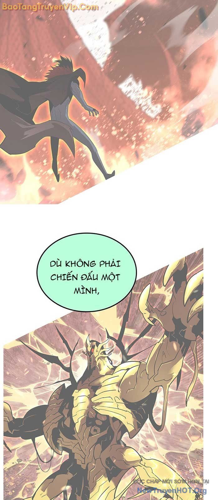 Tôi Là Lính Mới - Chapter 224 - Page 66