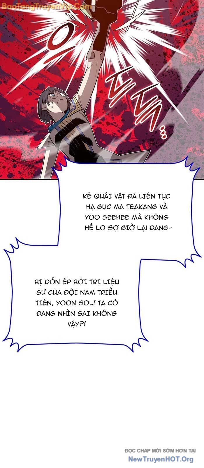 Tôi Là Lính Mới - Chapter 224 - Page 7