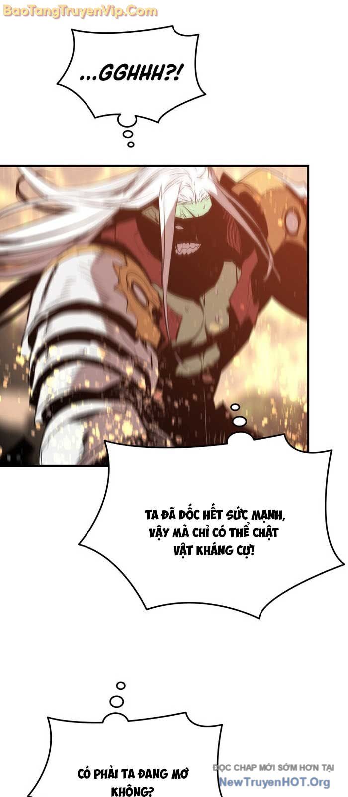 Tôi Là Lính Mới - Chapter 224 - Page 8