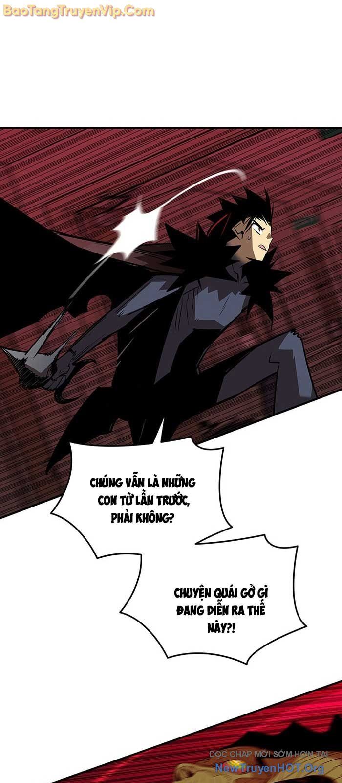 Tôi Là Lính Mới - Chapter 227.1 - Page 15