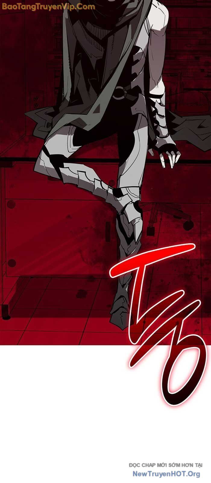 Tôi Là Lính Mới - Chapter 227.1 - Page 21