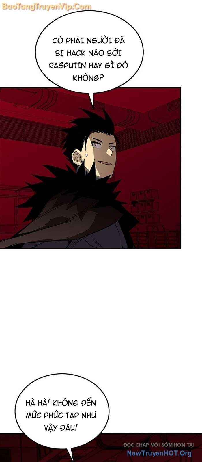 Tôi Là Lính Mới - Chapter 227.1 - Page 22