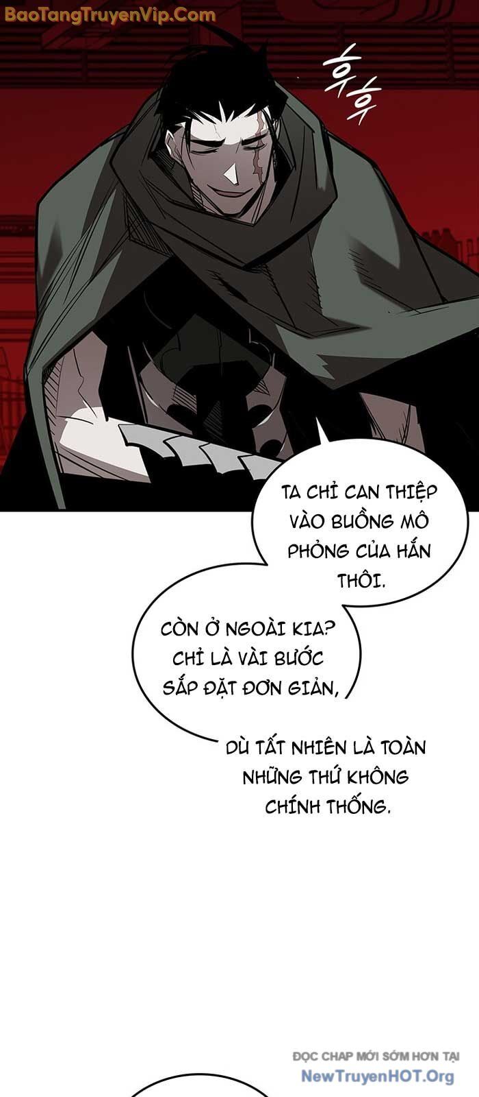 Tôi Là Lính Mới - Chapter 227.1 - Page 23