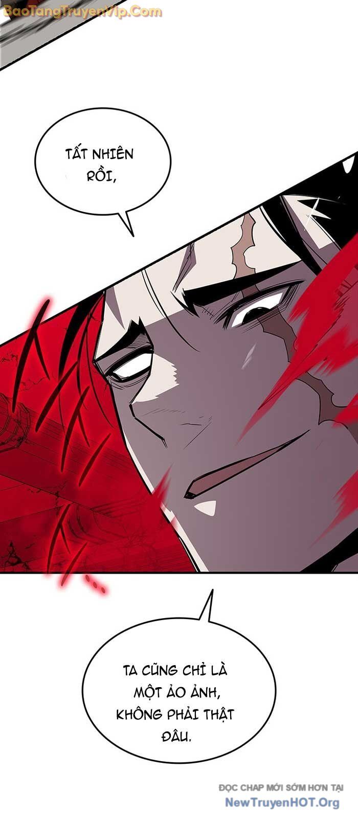 Tôi Là Lính Mới - Chapter 227.1 - Page 28