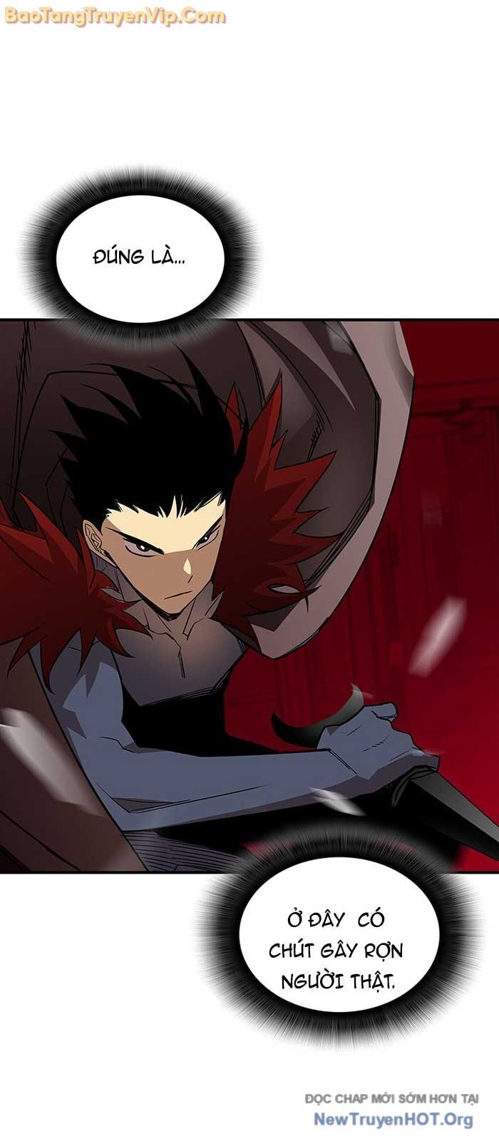 Tôi Là Lính Mới - Chapter 227.1 - Page 29