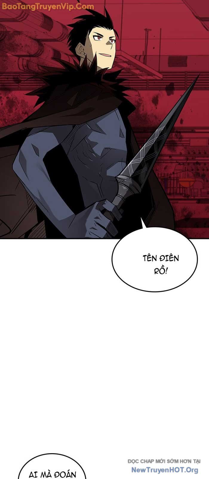 Tôi Là Lính Mới - Chapter 227.1 - Page 35