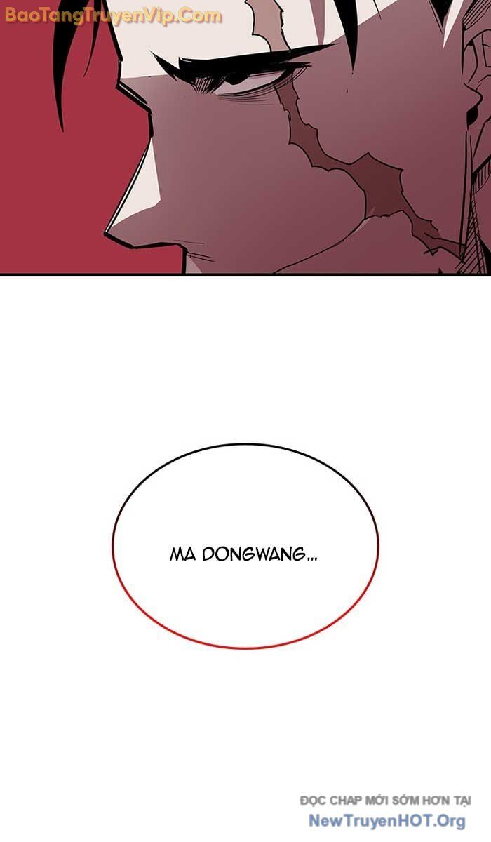 Tôi Là Lính Mới - Chapter 227.1 - Page 37