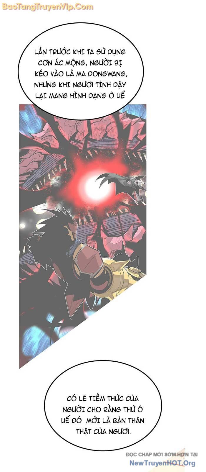 Tôi Là Lính Mới - Chapter 227.1 - Page 39