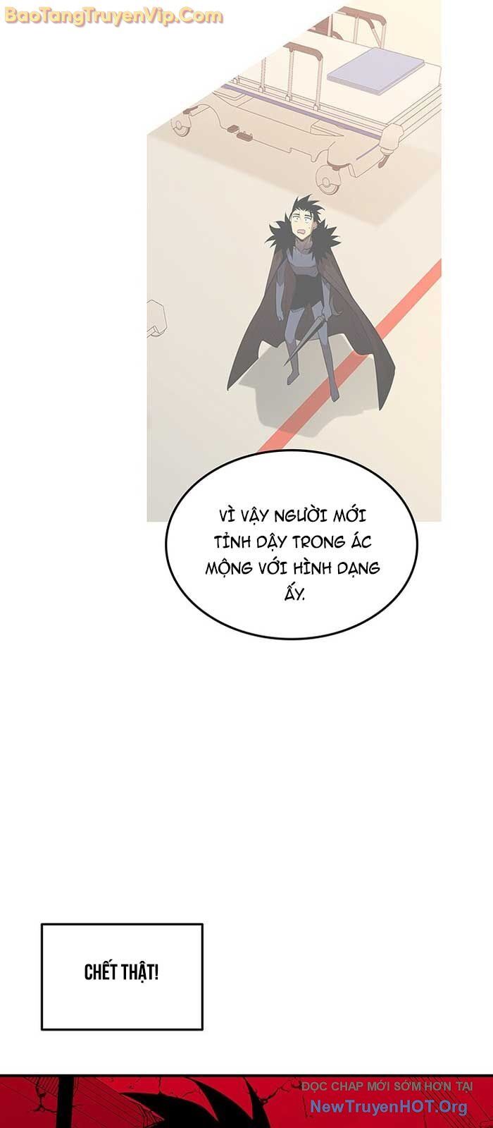 Tôi Là Lính Mới - Chapter 227.1 - Page 40