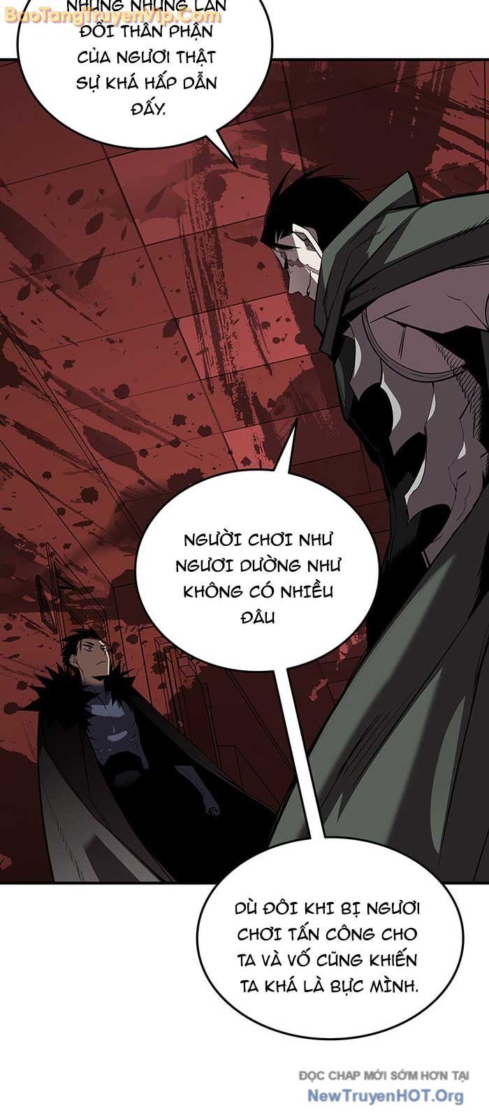 Tôi Là Lính Mới - Chapter 227.1 - Page 42