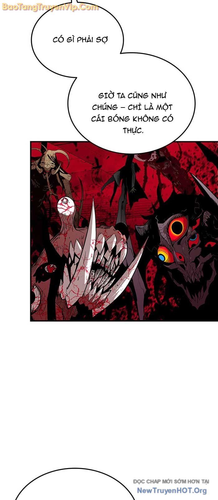 Tôi Là Lính Mới - Chapter 227.1 - Page 44