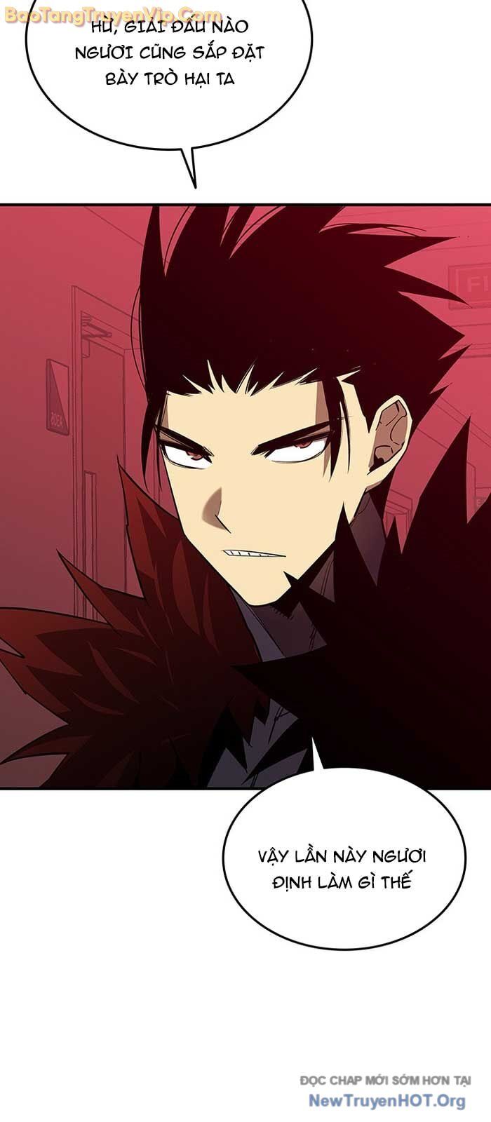 Tôi Là Lính Mới - Chapter 227.1 - Page 45