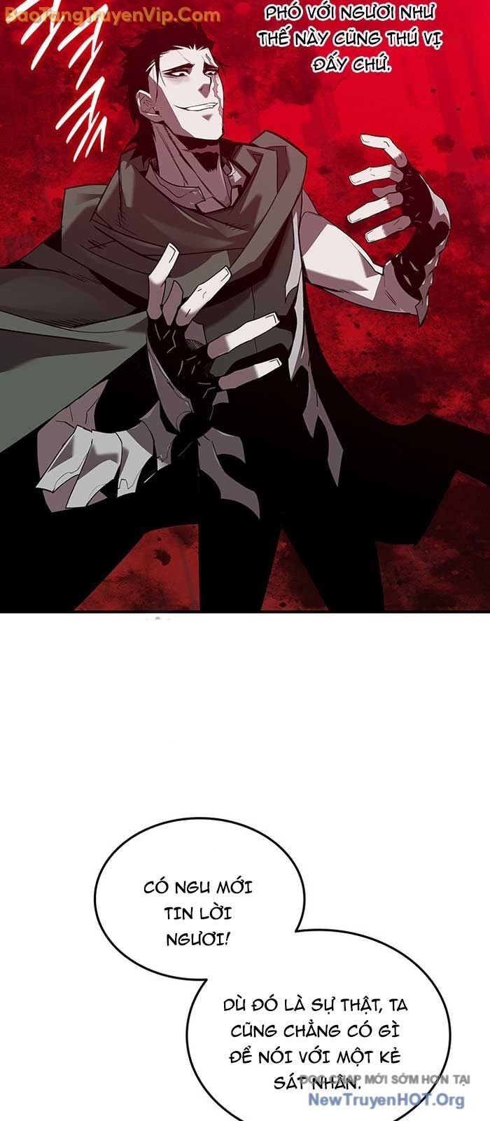 Tôi Là Lính Mới - Chapter 227.1 - Page 47