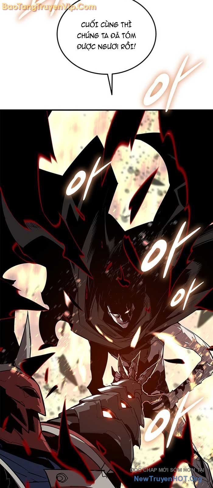 Tôi Là Lính Mới - Chapter 227.1 - Page 5