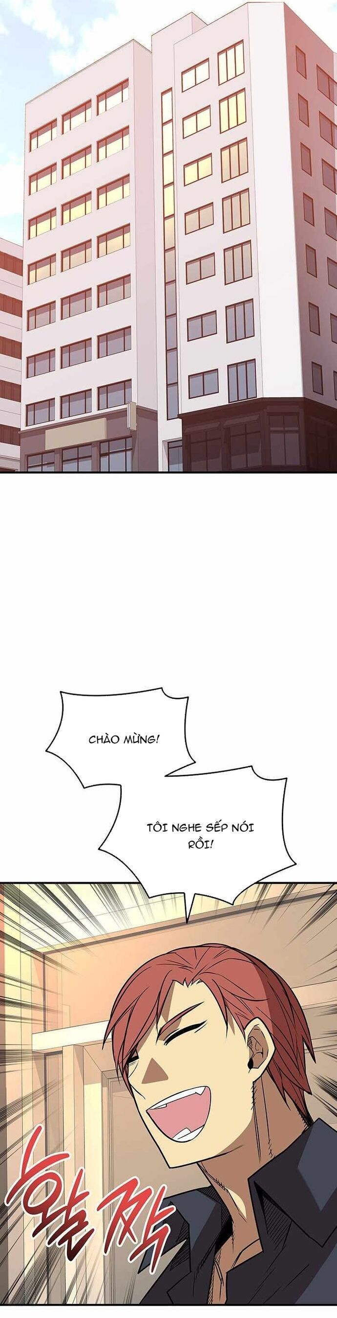 Tôi Là Lính Mới - Chapter 229 - Page 10