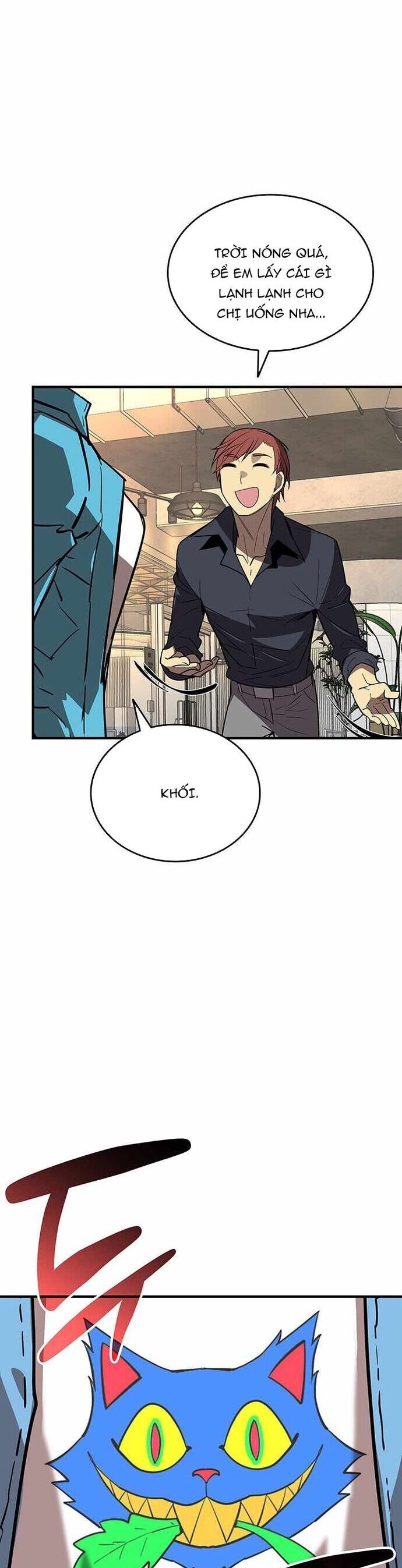 Tôi Là Lính Mới - Chapter 229 - Page 11