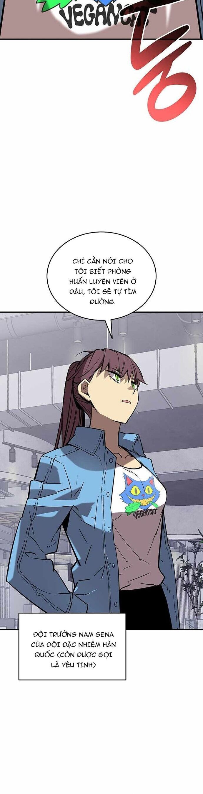 Tôi Là Lính Mới - Chapter 229 - Page 12