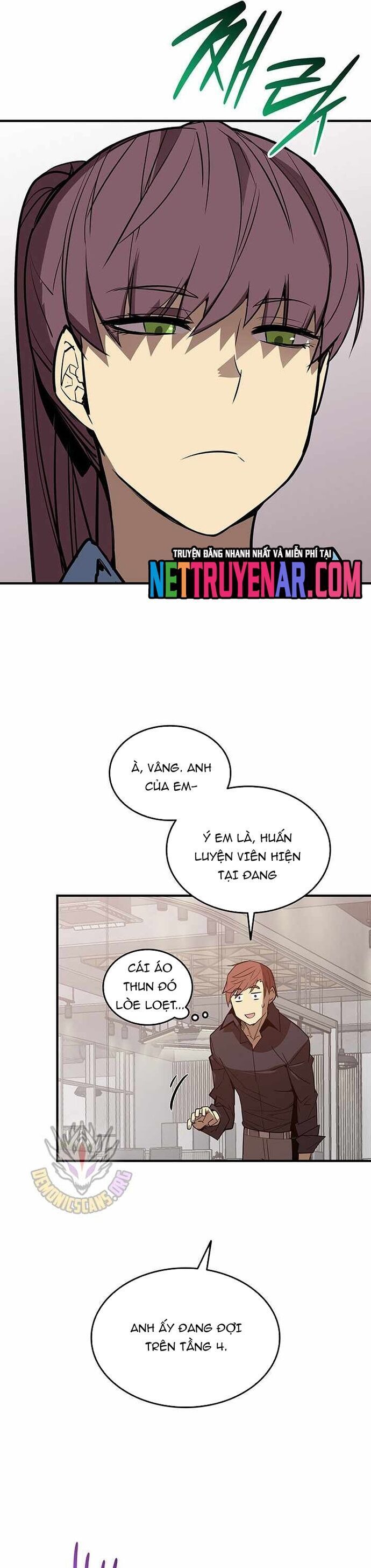Tôi Là Lính Mới - Chapter 229 - Page 13